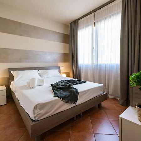 Sirmione Suite Private Terrace ภายนอก รูปภาพ