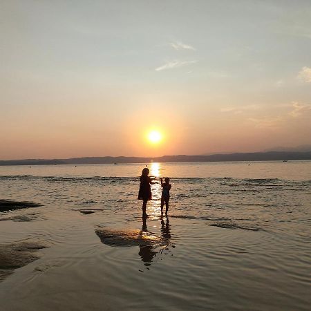 Sirmione Suite Private Terrace ภายนอก รูปภาพ