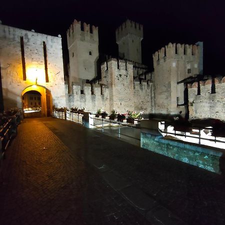 Sirmione Suite Private Terrace ภายนอก รูปภาพ