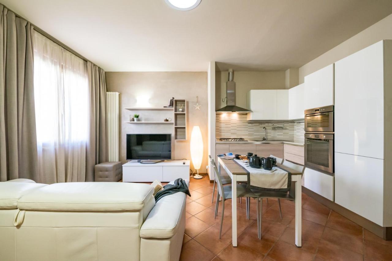 Sirmione Suite Private Terrace ภายนอก รูปภาพ