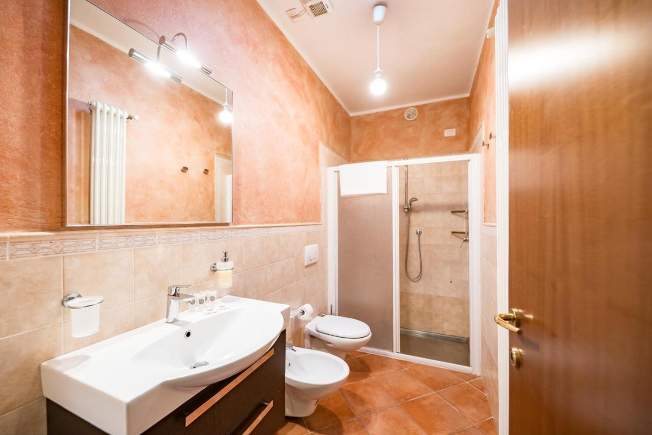 Sirmione Suite Private Terrace ภายนอก รูปภาพ