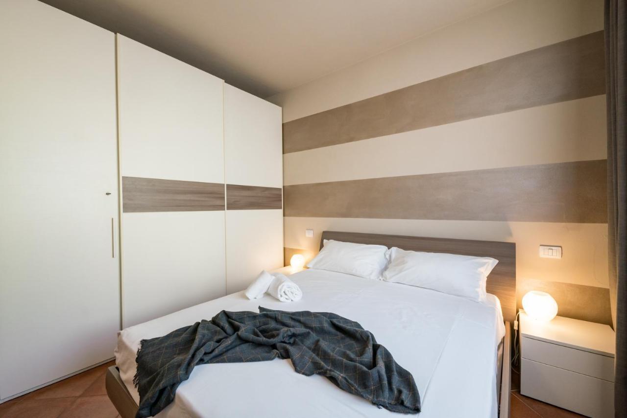 Sirmione Suite Private Terrace ภายนอก รูปภาพ