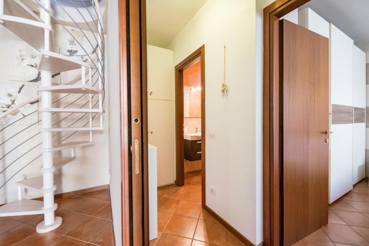 Sirmione Suite Private Terrace ภายนอก รูปภาพ