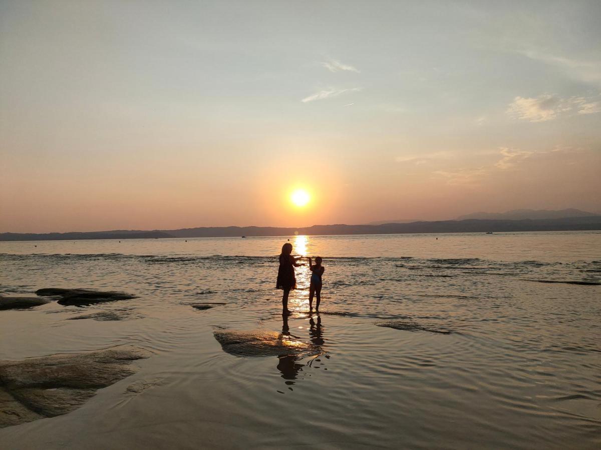 Sirmione Suite Private Terrace ภายนอก รูปภาพ