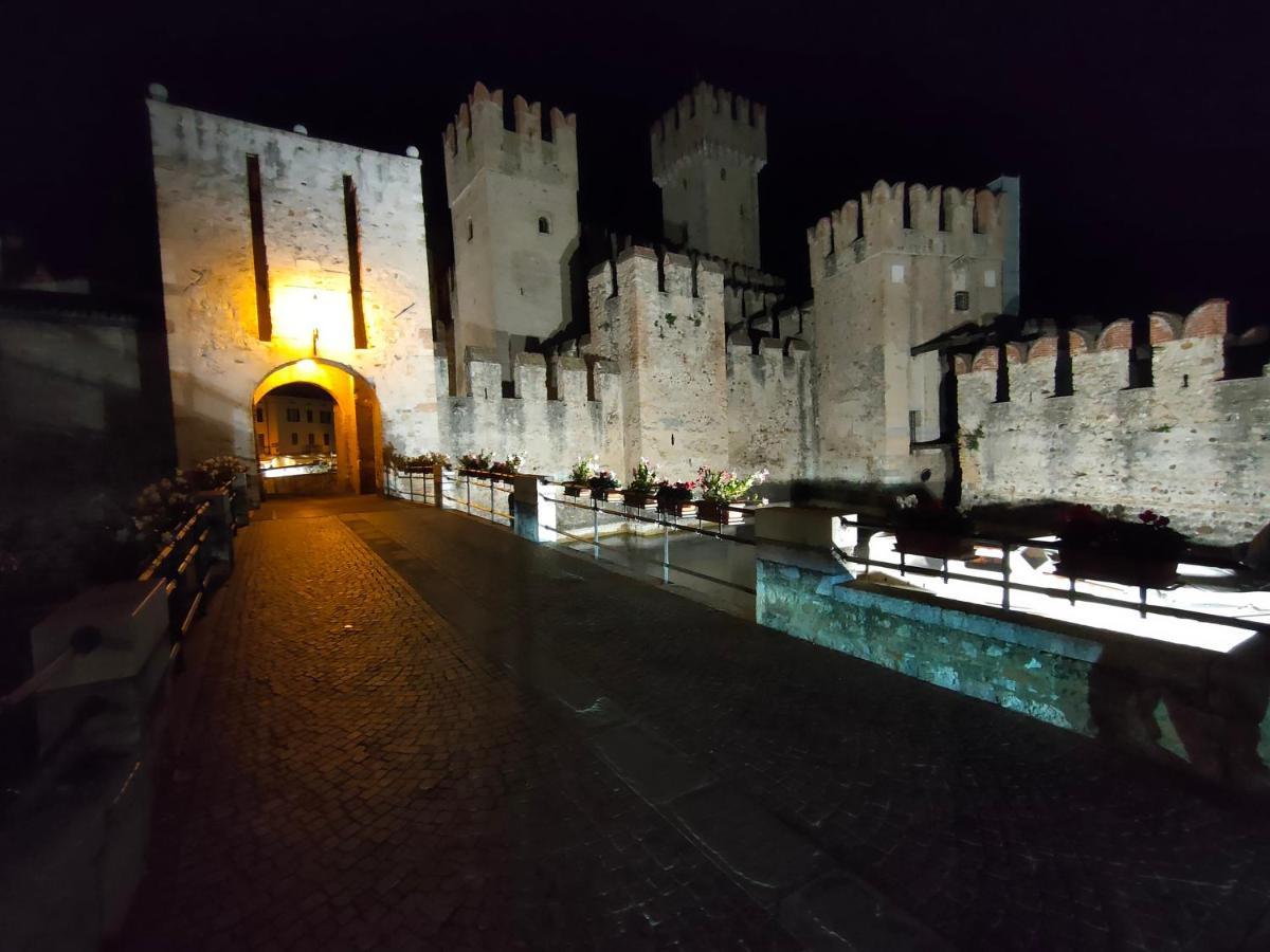 Sirmione Suite Private Terrace ภายนอก รูปภาพ